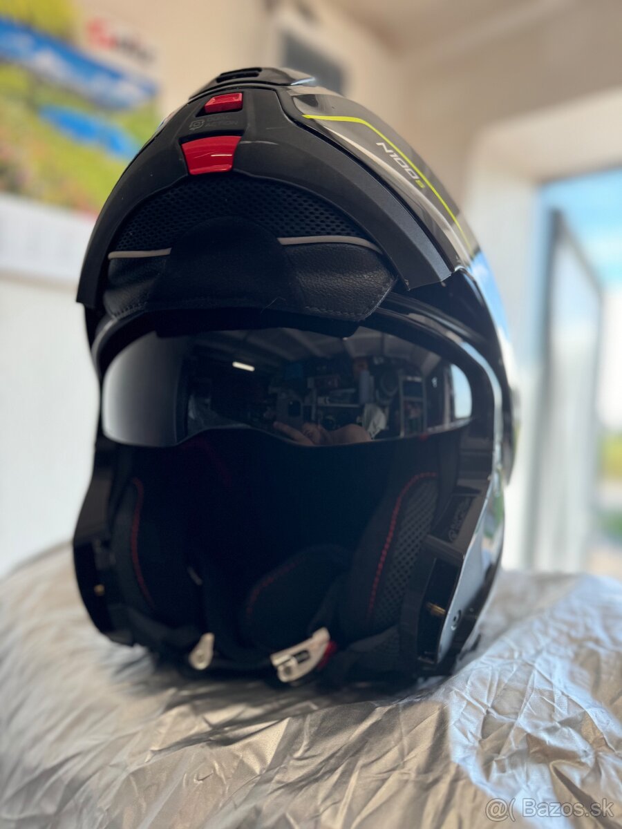 Nolan 100-5 balteus xl - 5