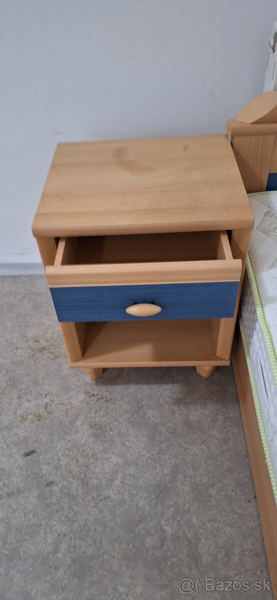 Detská izba (študentská) - 5