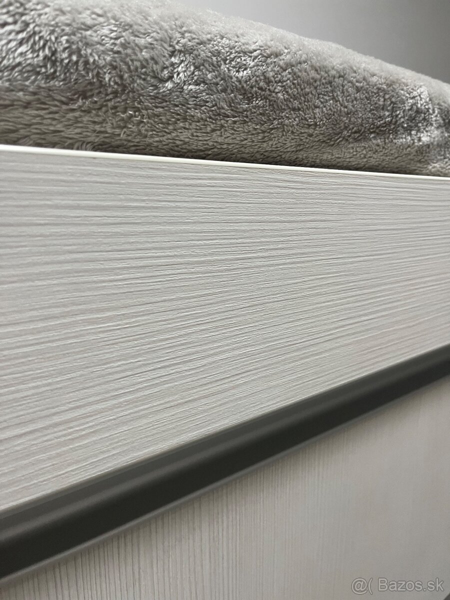 Poschodova postel - 5