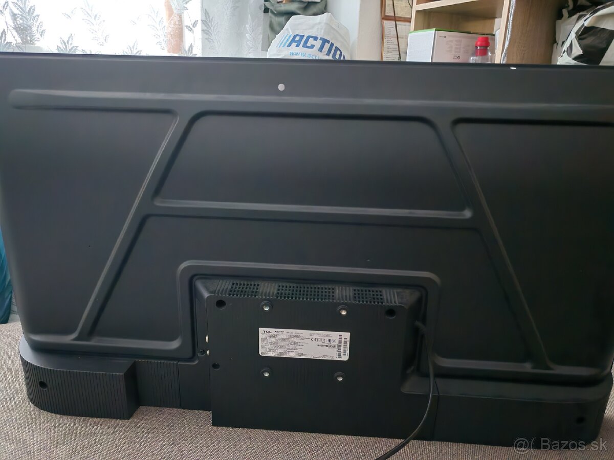 Smart TV TCL 40" - 5