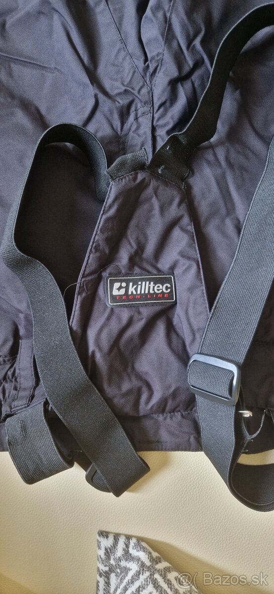 Predám lyžiarske oblečenie - 5