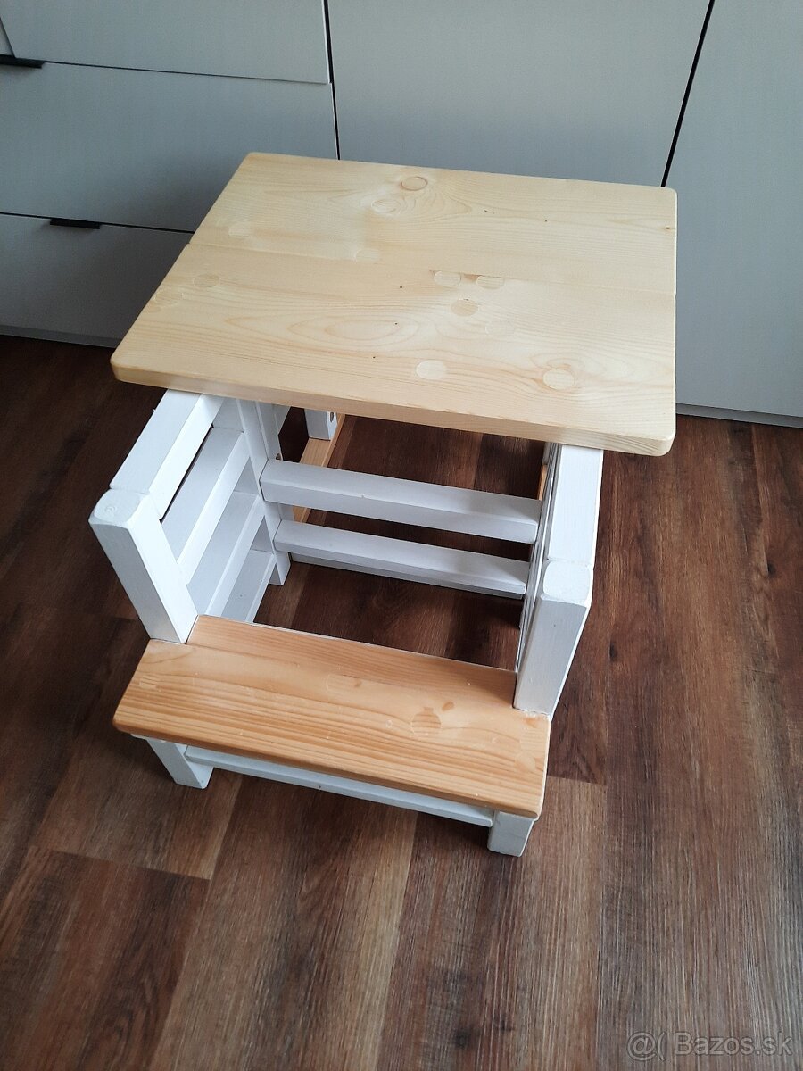 Učiaca veža 5v1 - 5