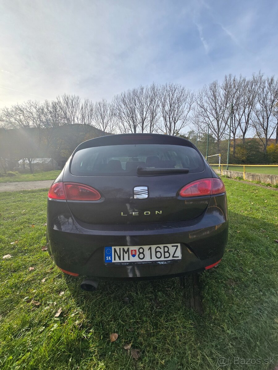 Seat Leon - 5