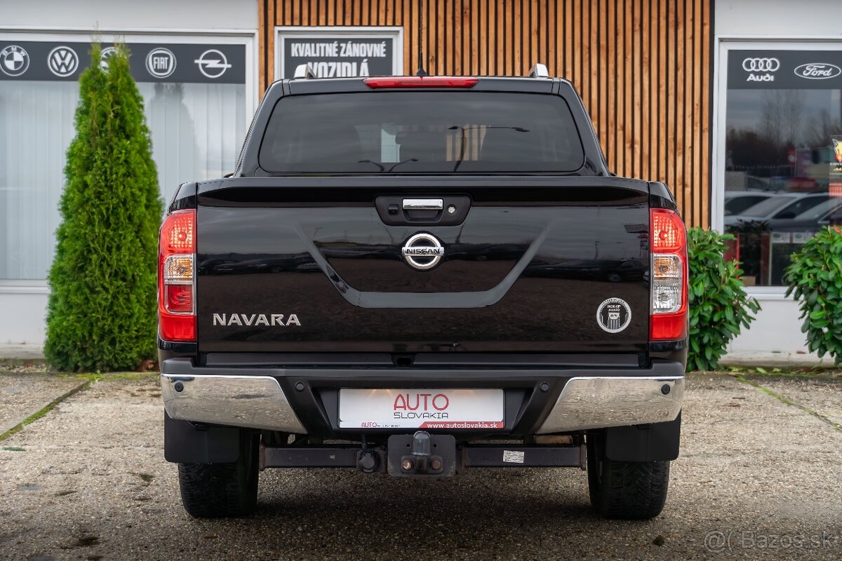 Nissan Navara NP300 Pick-up 2.3 dCi Tekna Double Cab 140kw - 5