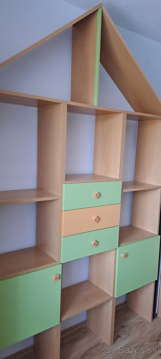 Police do detskej izby - 5