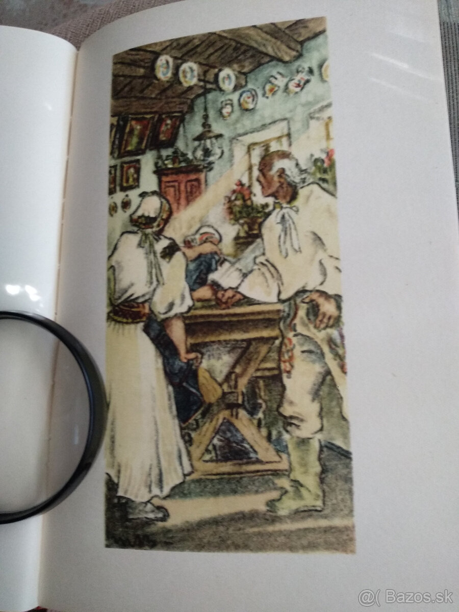 Hájnikova žena - Martin Benka - 5