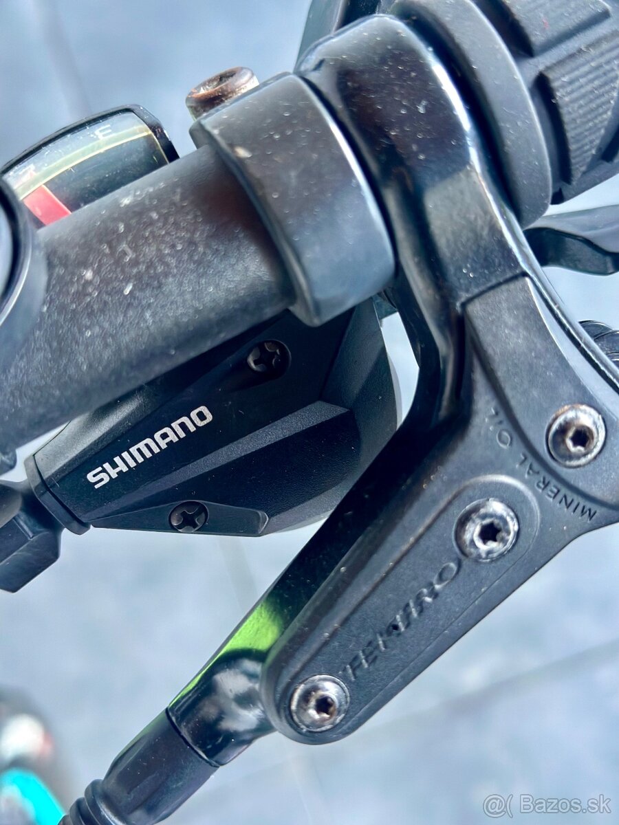 Predám Focus whistler 27,5” - 5