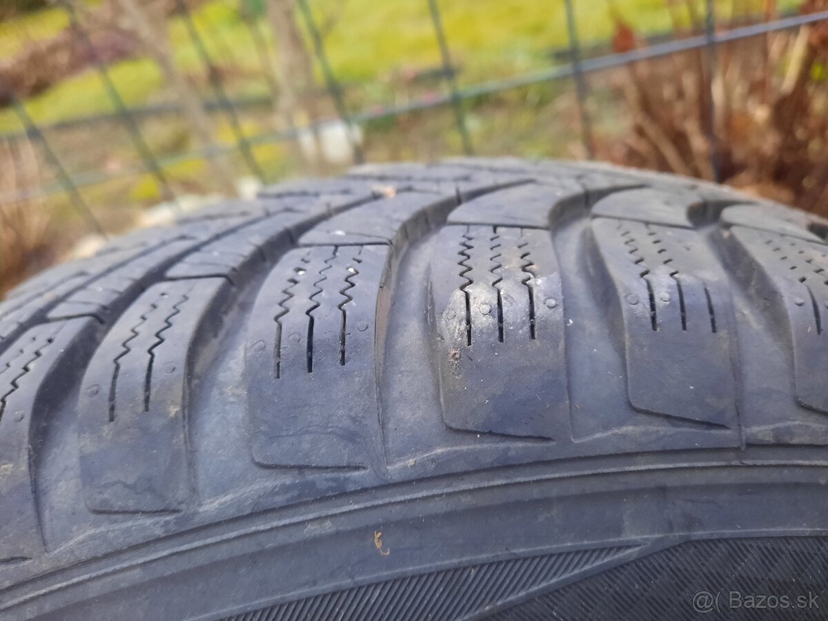 Zimné pneumatiky 165/70 r 14 - 5
