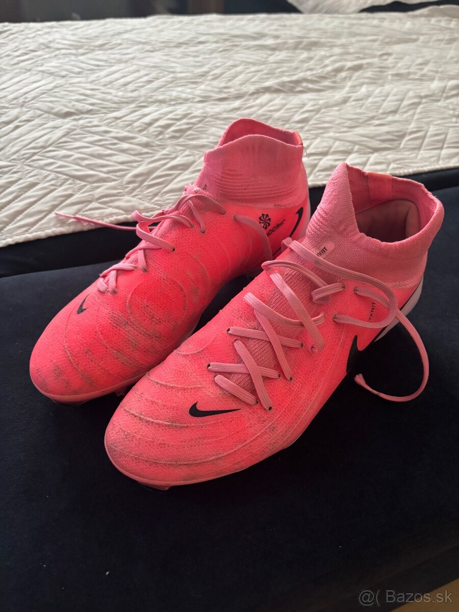 Kopačky Nike Phantom Lna - 5