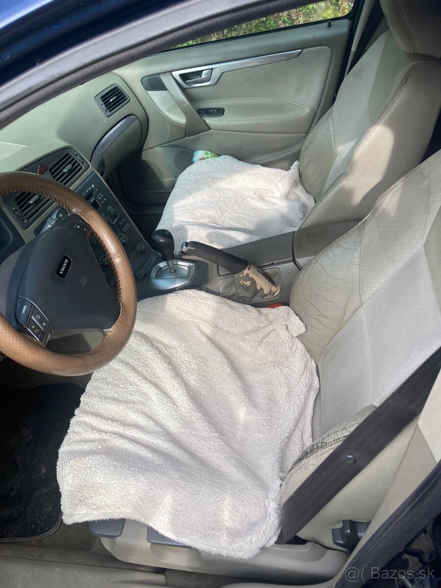 Rozpredam Volvo s60 - 5