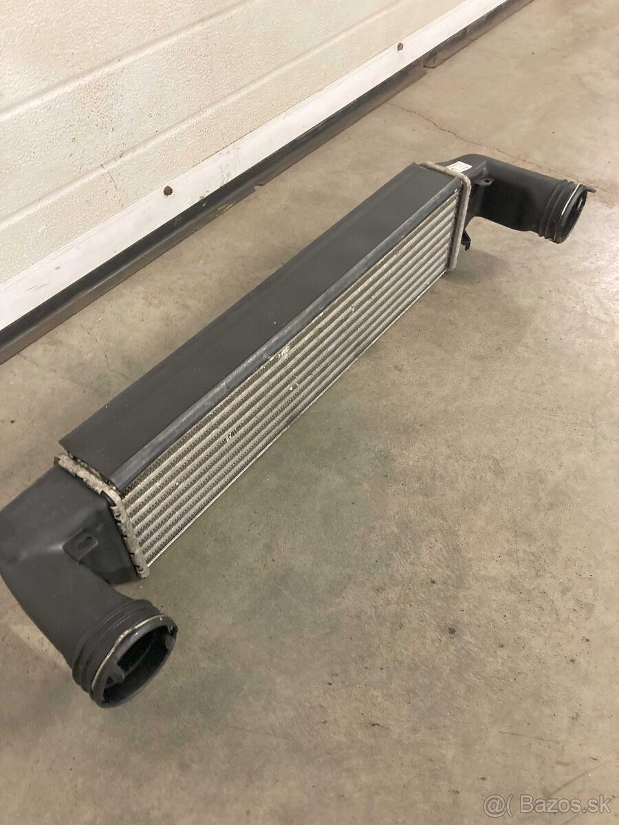 BMW X 3 e83 2,0 110Kw 2007 - 5