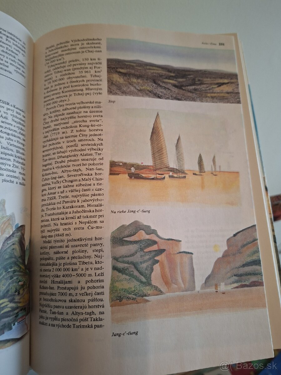 S maliarom okolo sveta - 5