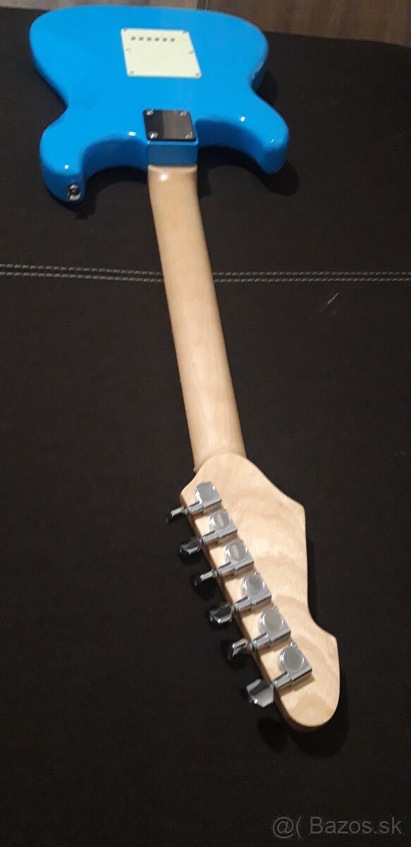 Elektricka gitara - 5