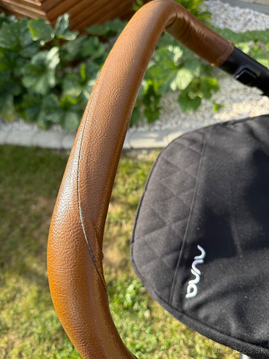 Trojkombinácia NUNA mixx next - 5