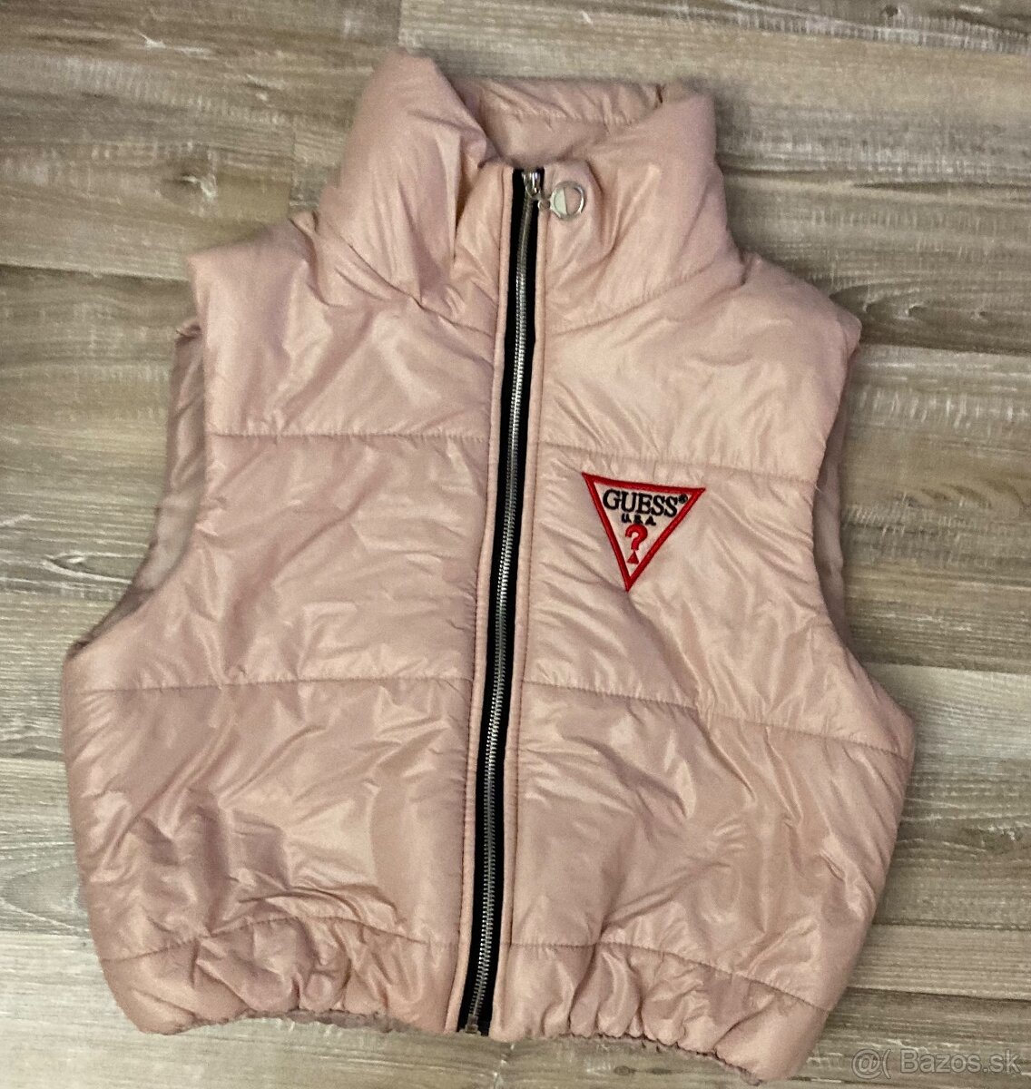 Dámska vesta Guess/Nová - 5