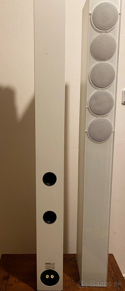 Predam MAGNAT,PIONEER .....ine - 5