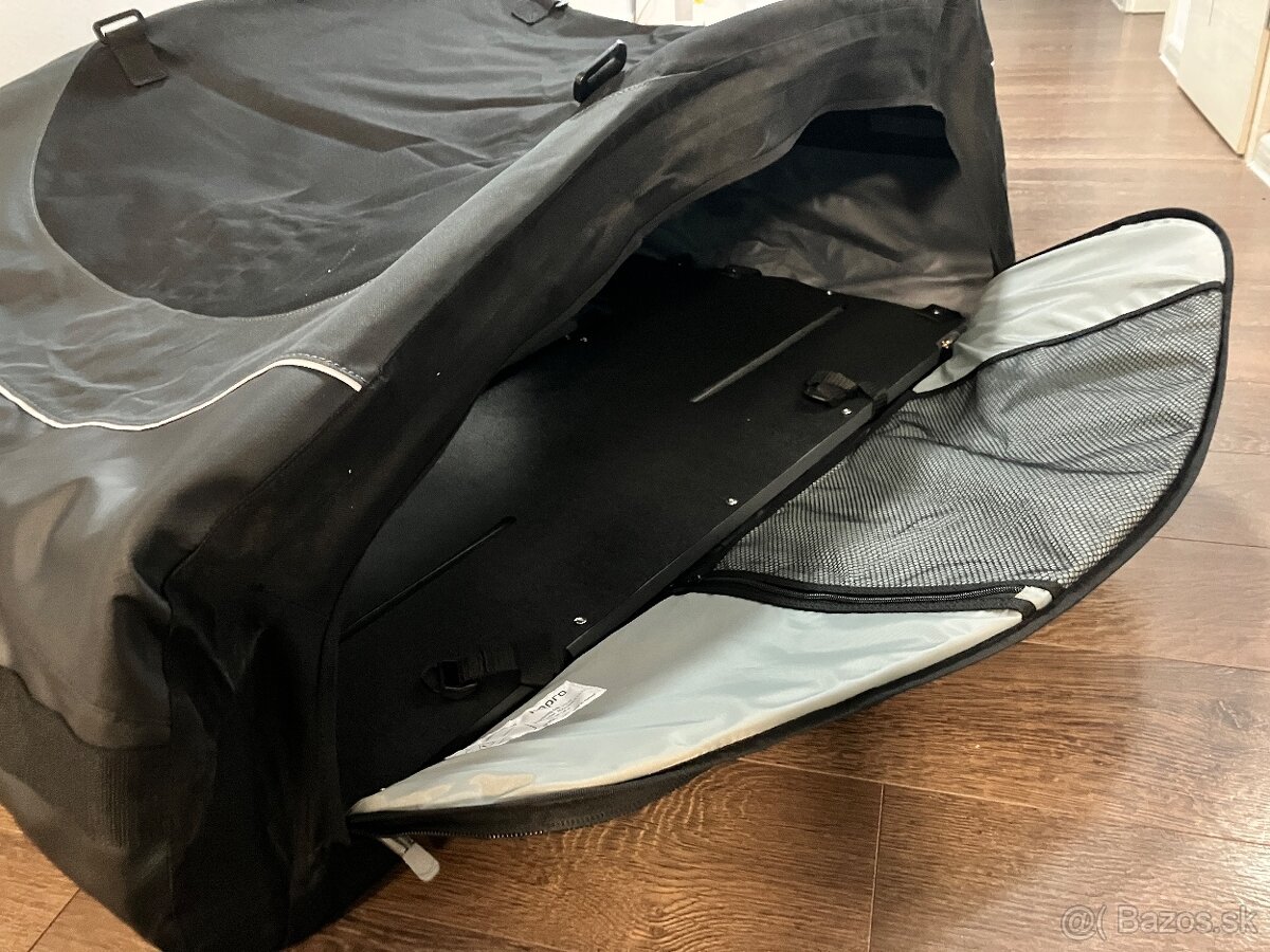 Hapro Strešný SoftBox (375 l) - 5