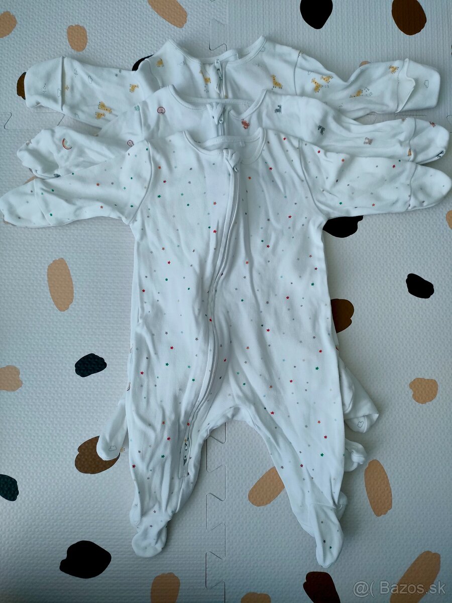 Pyžamká Next 56 - 5