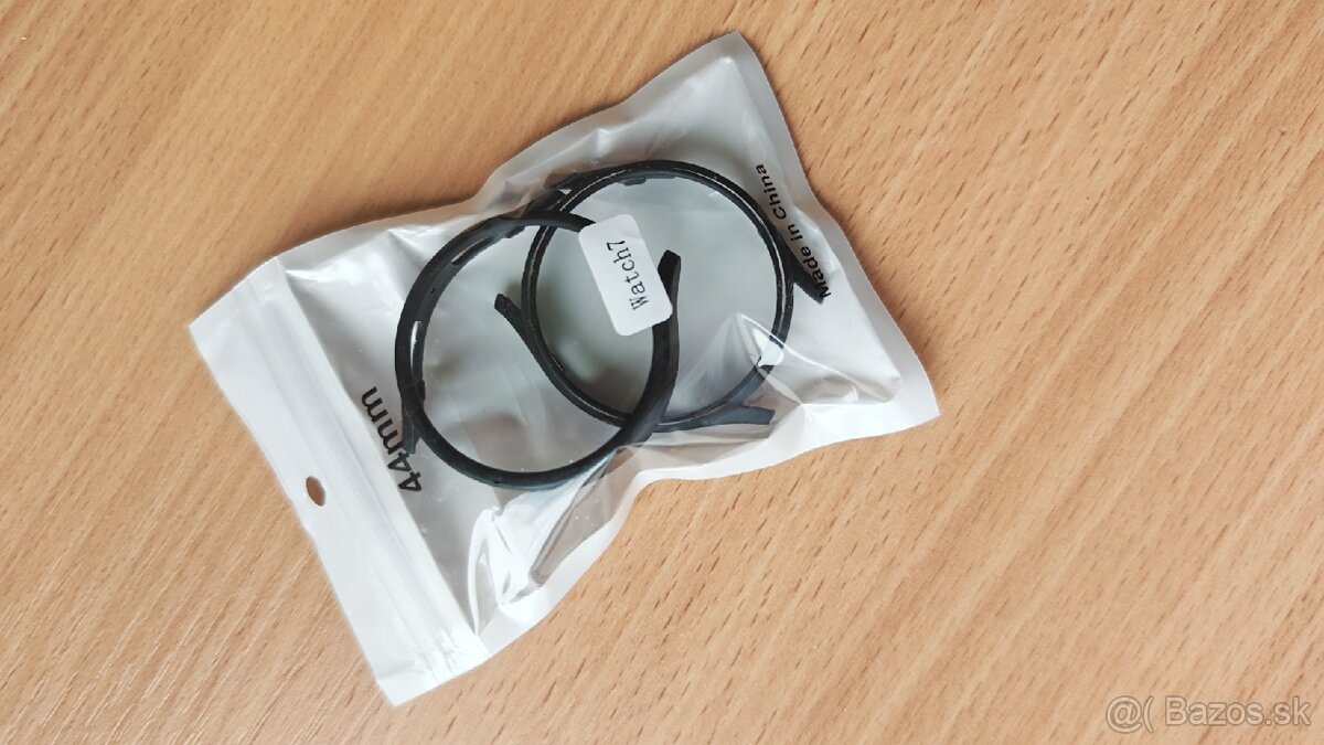 Samsung galaxy watch príslušenstvo - 5