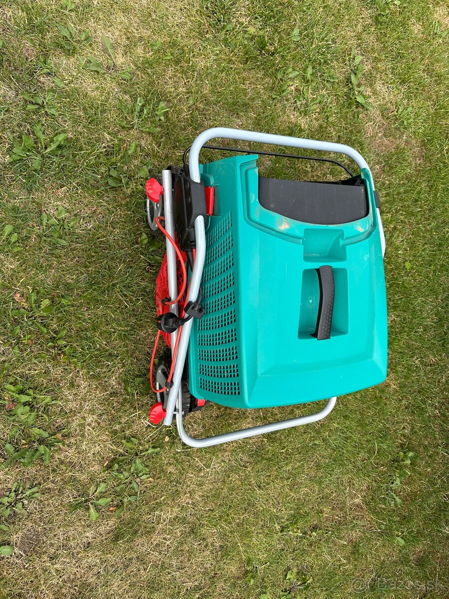 BOSCH UniversalVerticut 1100 - 5