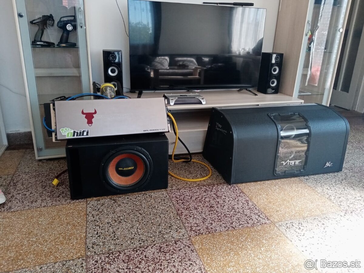 Prodám nebo vyměním audio do auta - 5