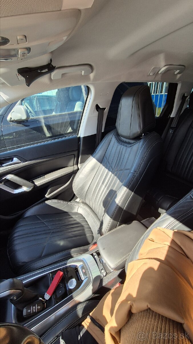 Peugeot 308sw t9 - 5