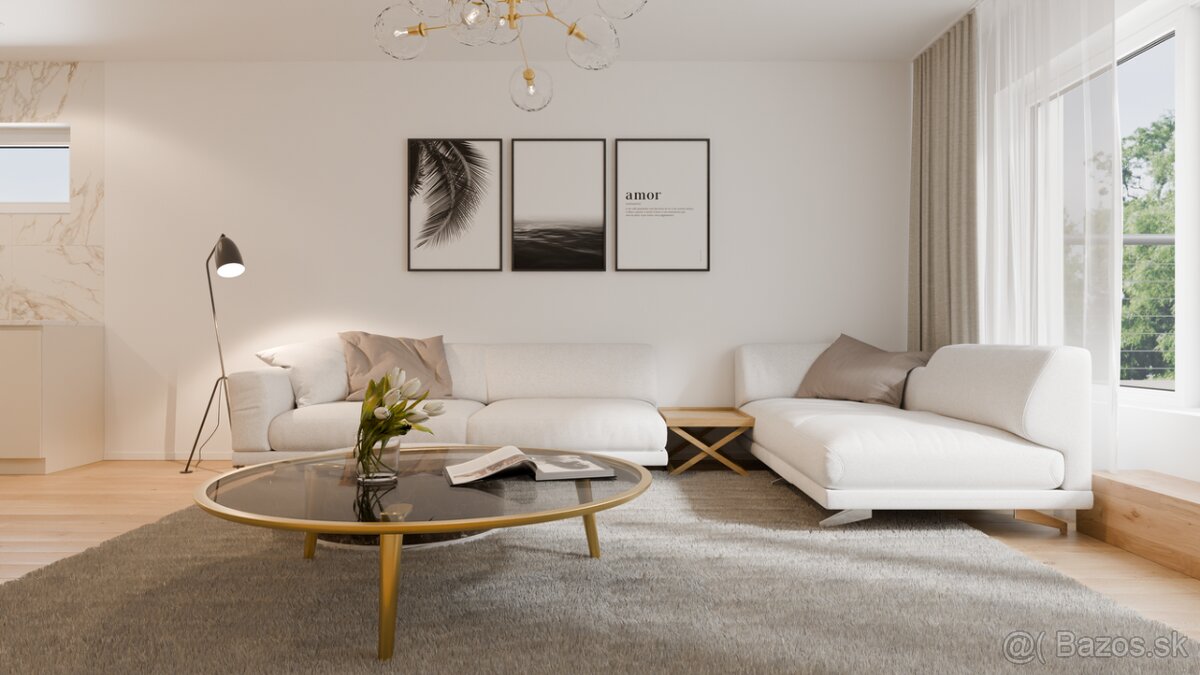 PREDAJ- POLYFUNKČNÁ BUDOVA- NITRIANSKE HRNČIAROVCE - 5