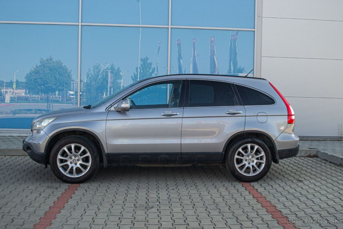 Honda CR-V 2.2i CDTi Executive - 5