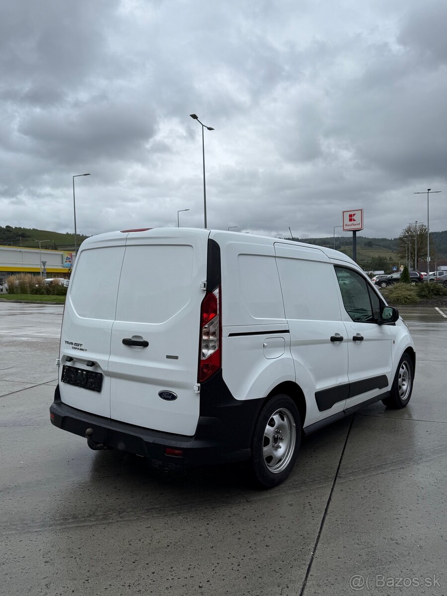 Ford Transit Connect 2019 - 5
