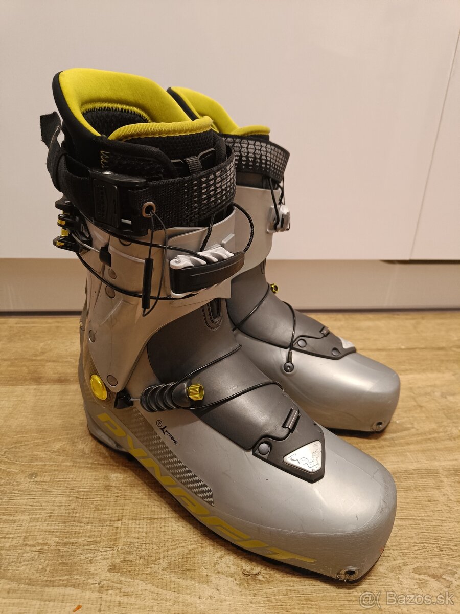 Dynafit TLT 7 Carbon, v.43 - 5