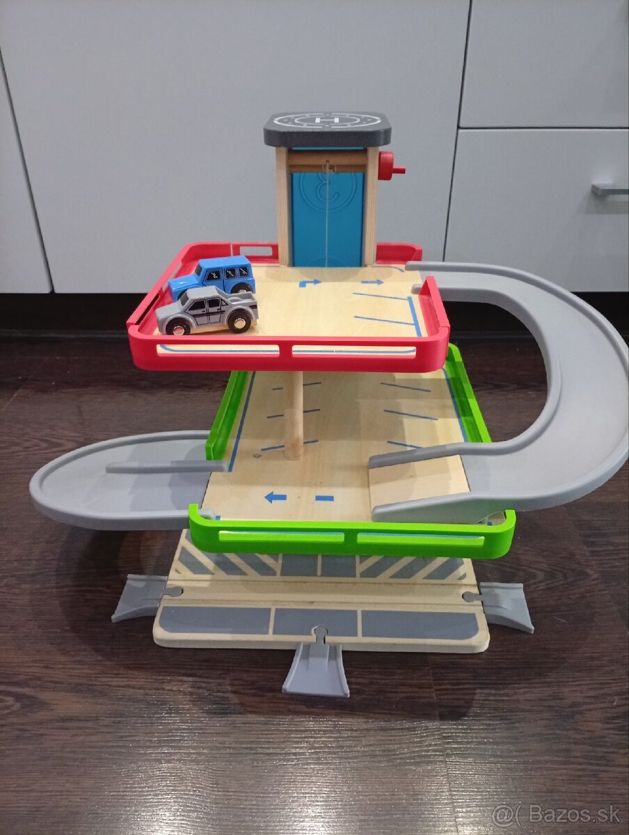 Hračky pre menšie deti - 5