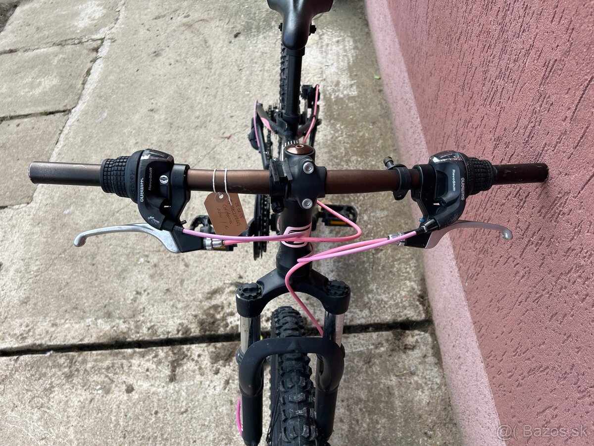 Detske bicykel California 20” - 5