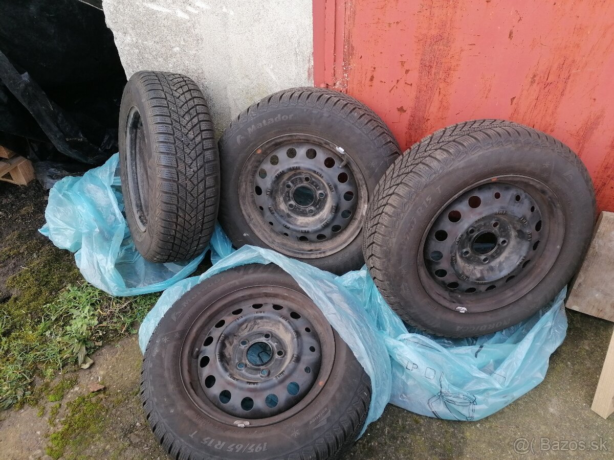 Zimné pneumatiky - 5