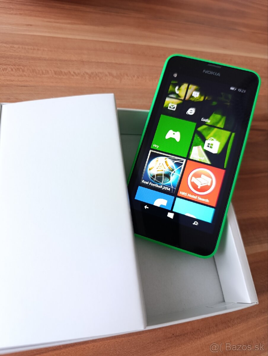 Predám mobil NOKIA - 5