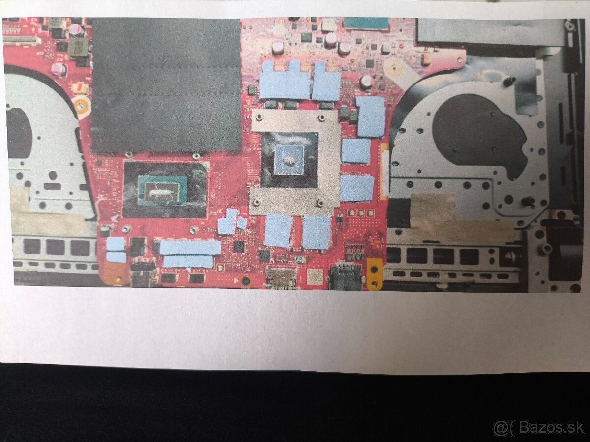 Asus ROG Strix G531G - 5