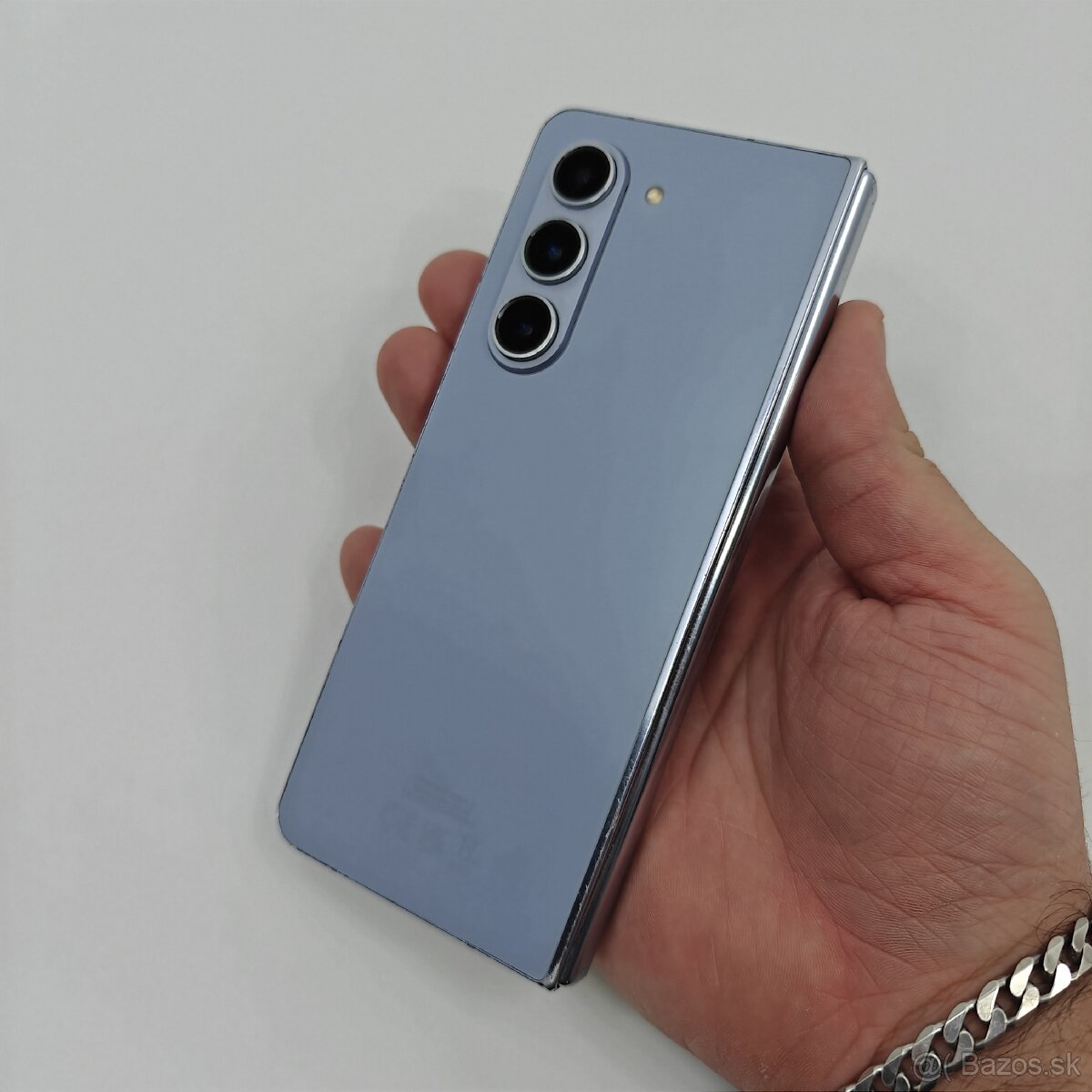 Samsung Galaxy Fold 5 512GB - 5