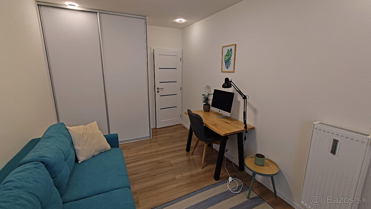Prenájom 3 izbového bytu - 5