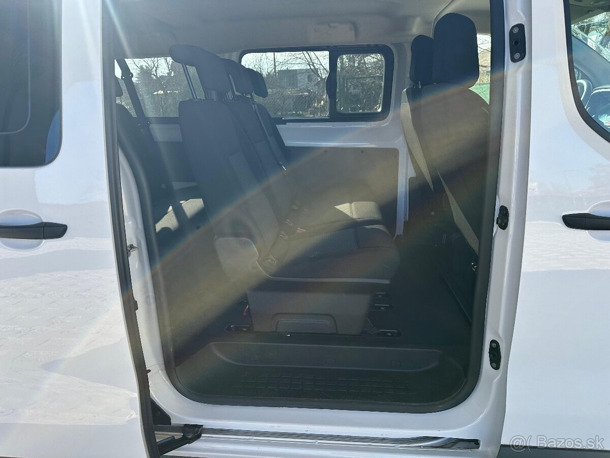 Toyota ProAce Verso - 5