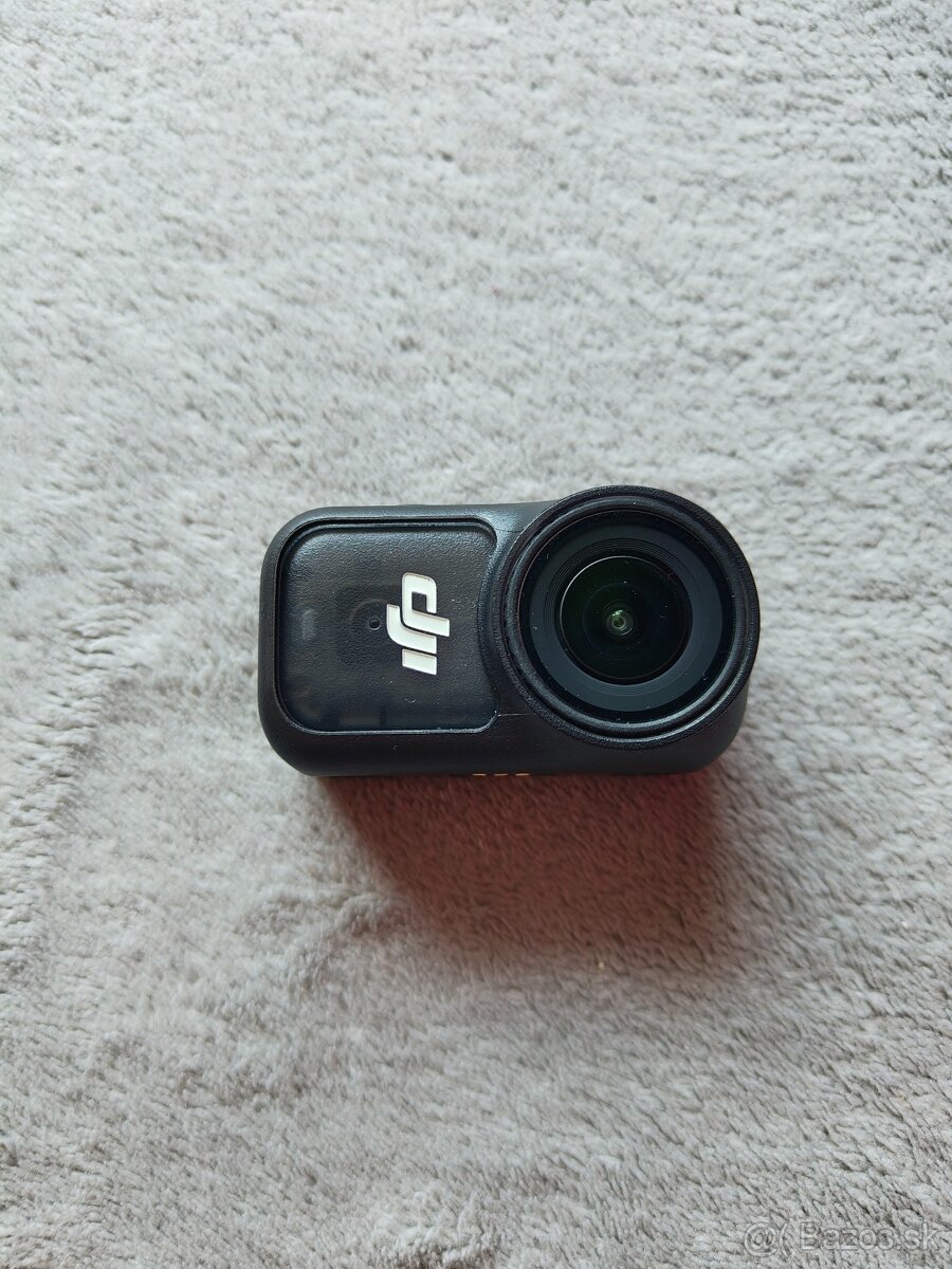 DJI Osmo nano - 5