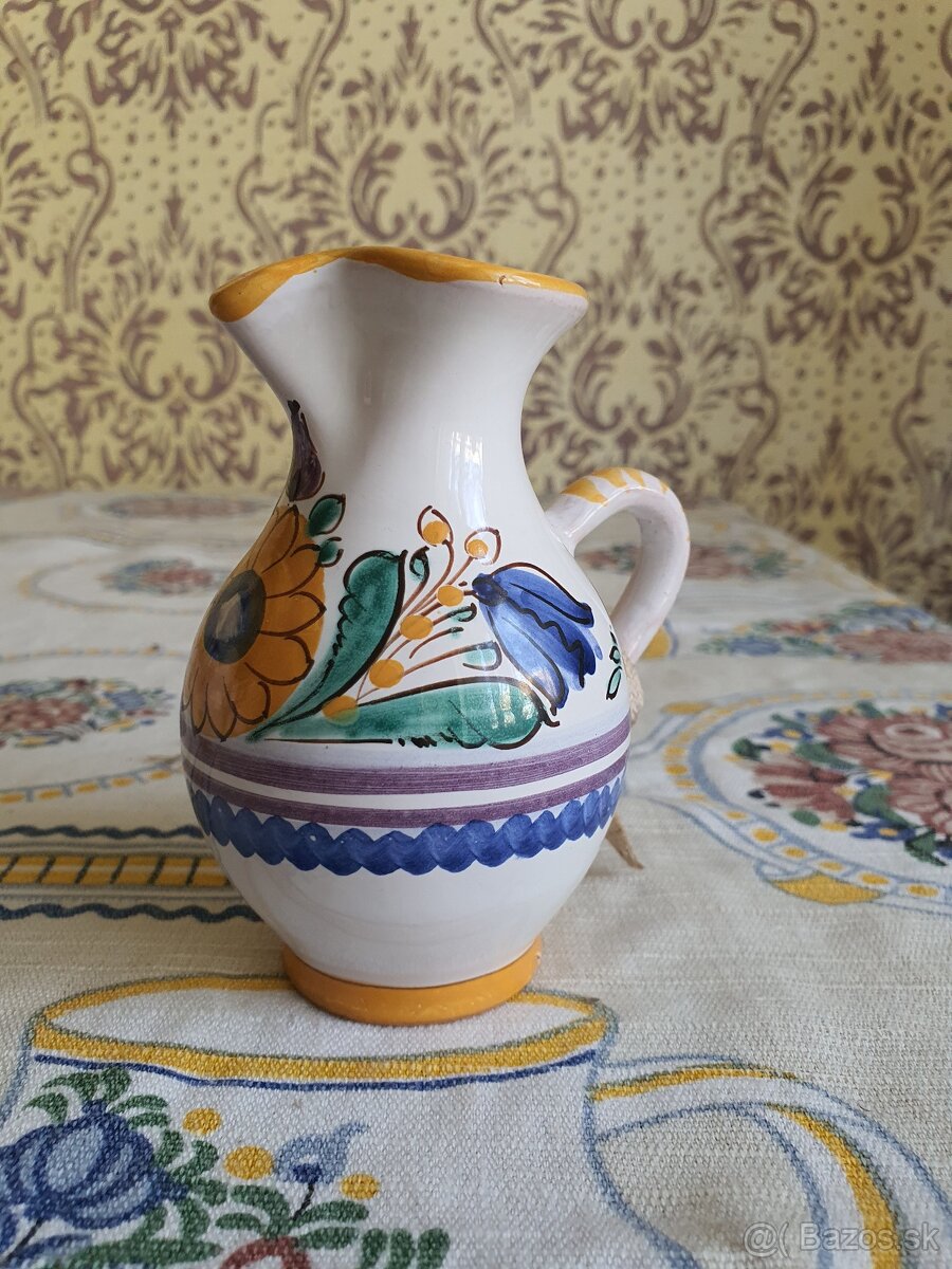 Modranská keramika III - 5