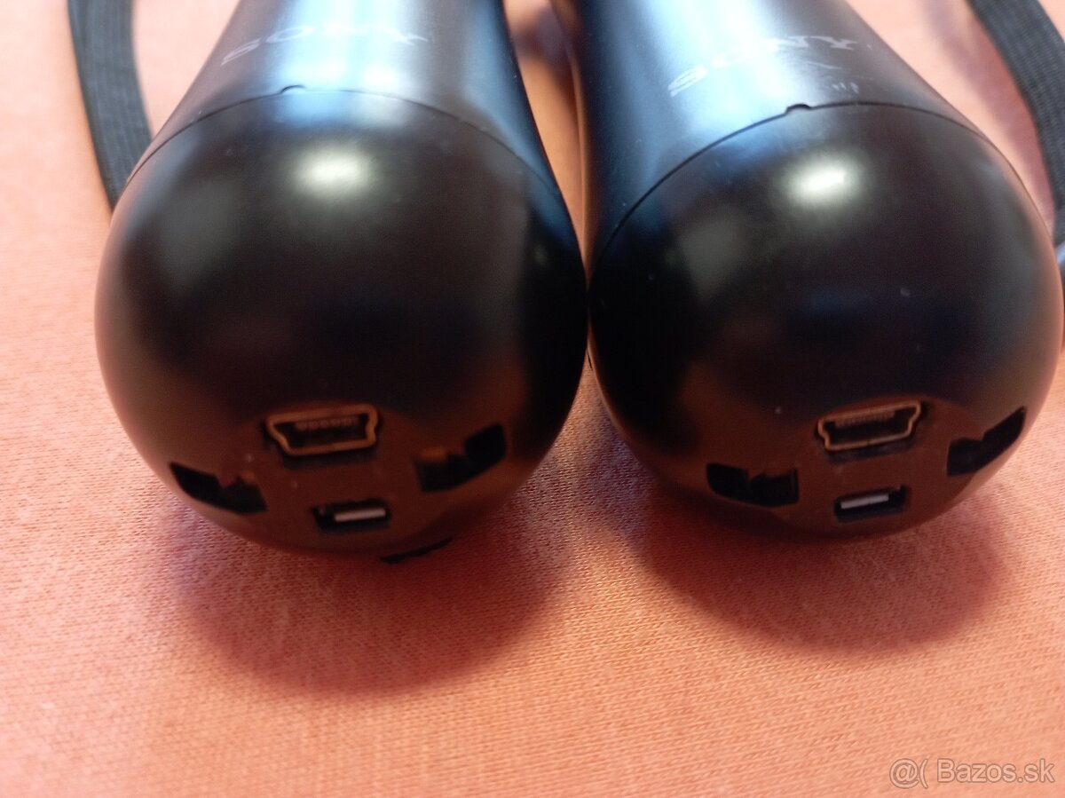 PS MOVE ovládače PS4 VR / PS3 - 5