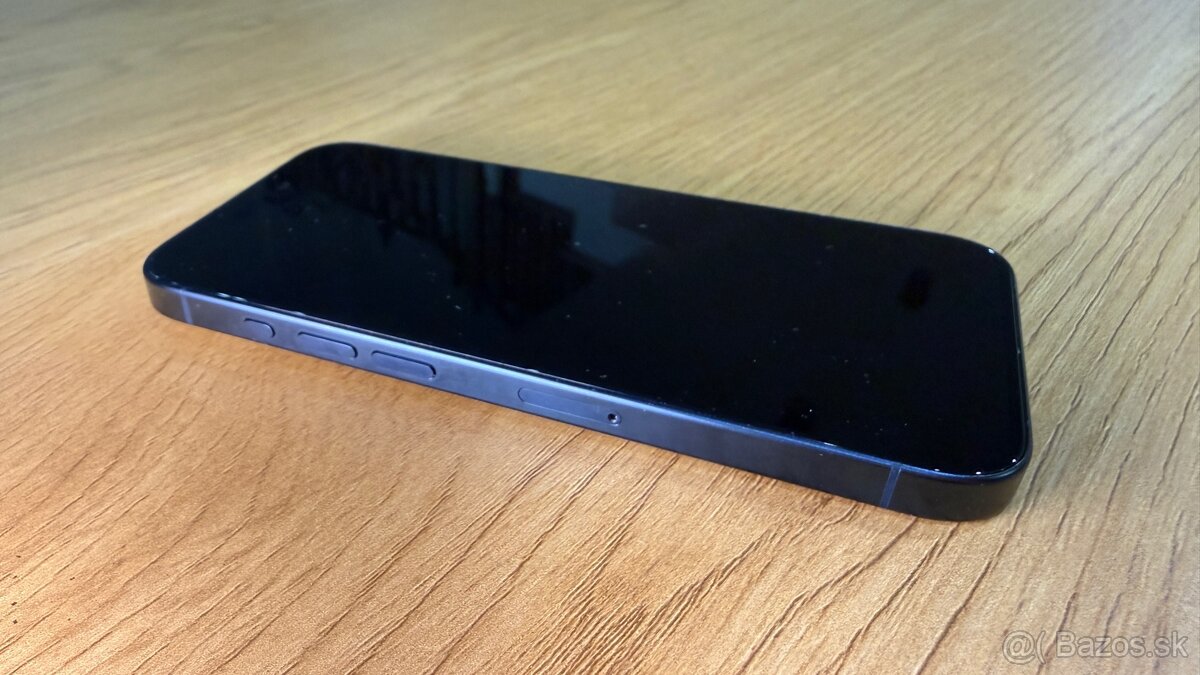 Iphone 15 pro 256gb - 5