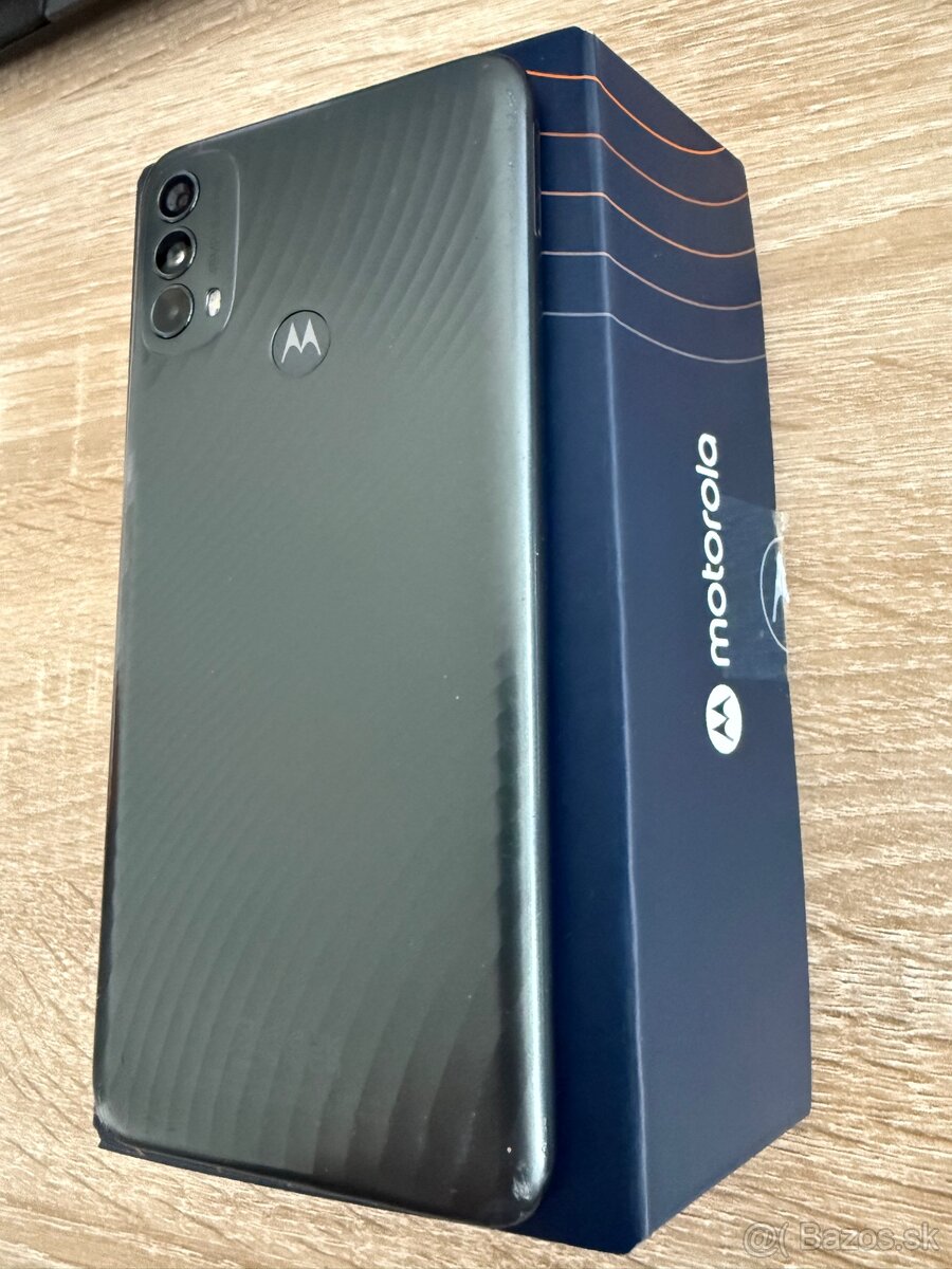 Motorola e40 - 5