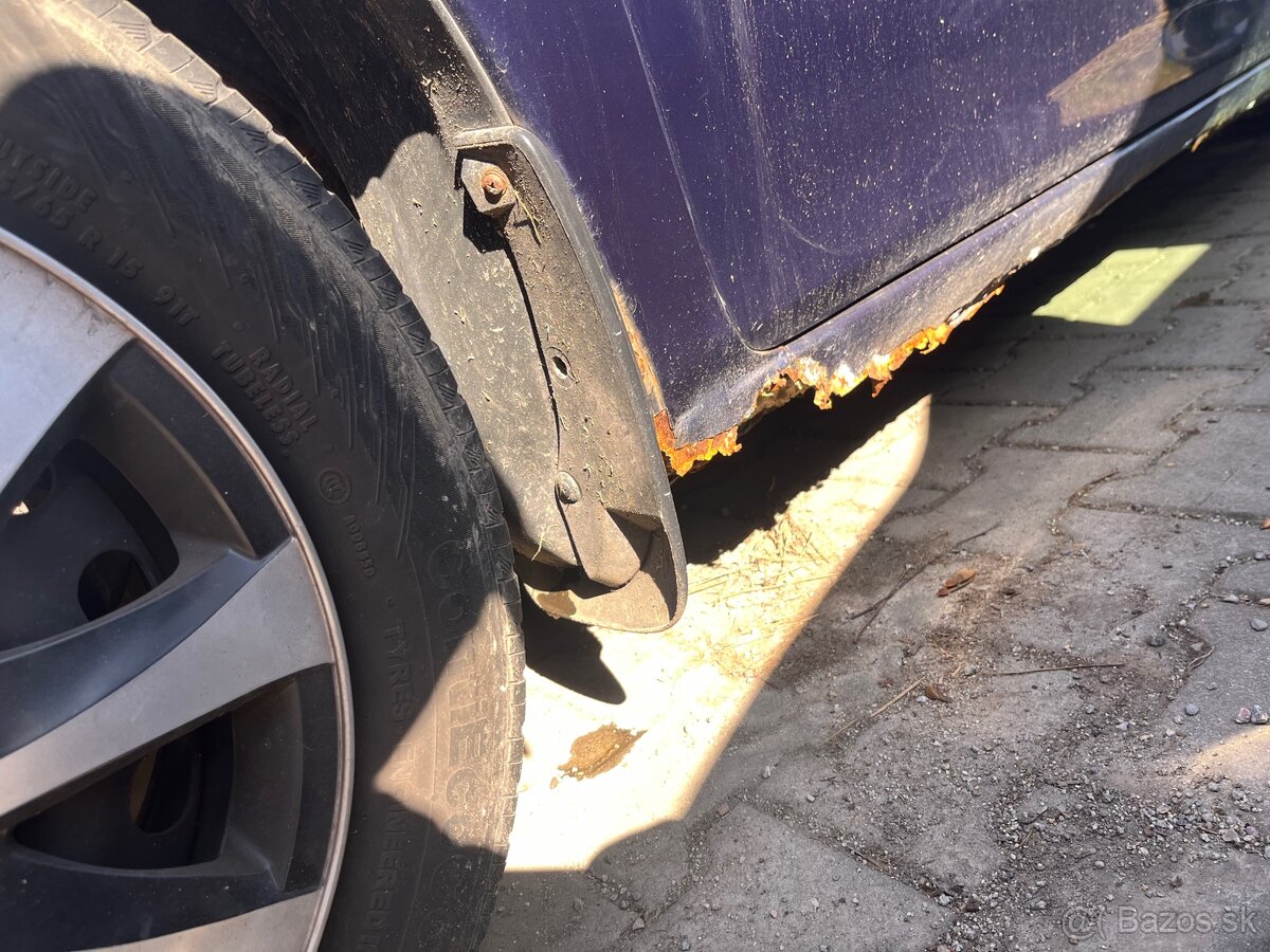 Mazda 6 2.0MZR-CD 89kW - 5