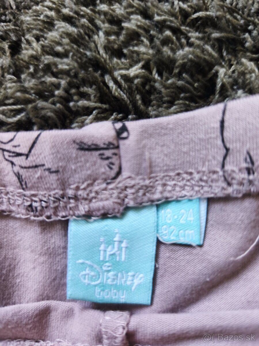 Dievčenská súprava, Macko PU - 5