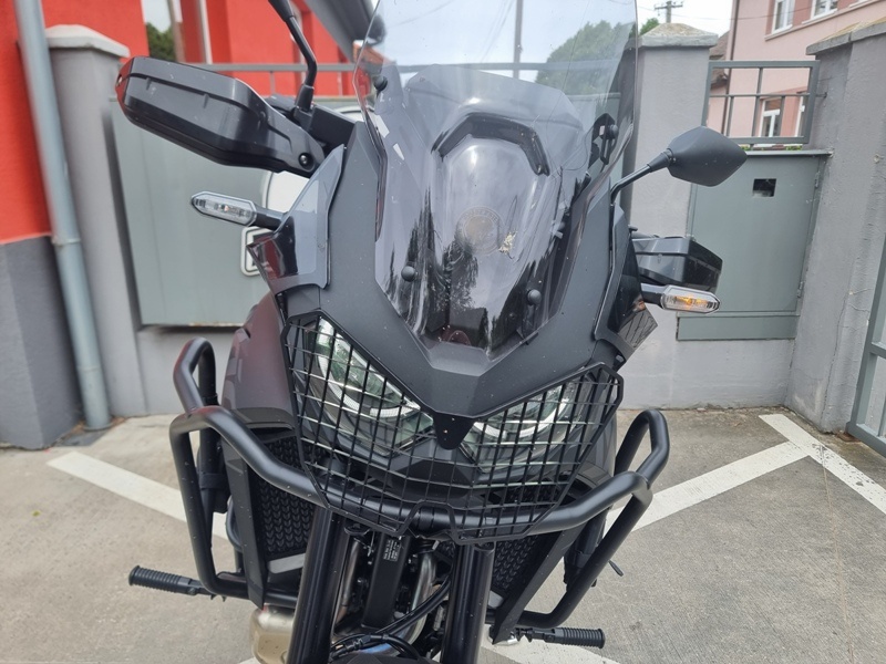 Honda CRF 1100 Africa Twin DCT