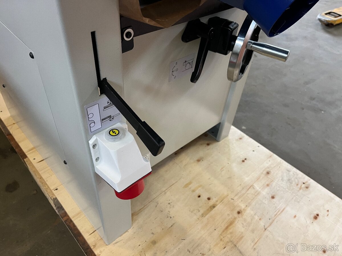 Hoblovacka kombi 41 - 5