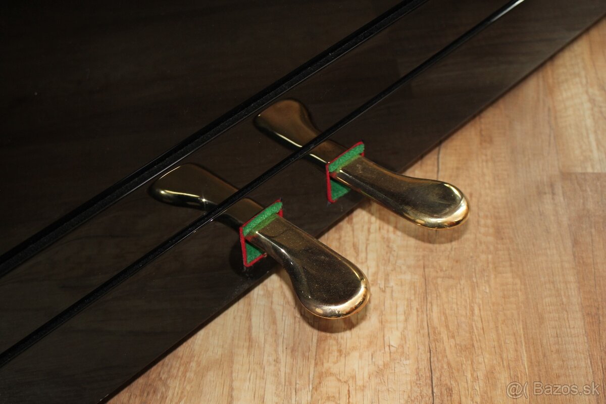 C.Bechstein model 8 - koncertný klavír - 5