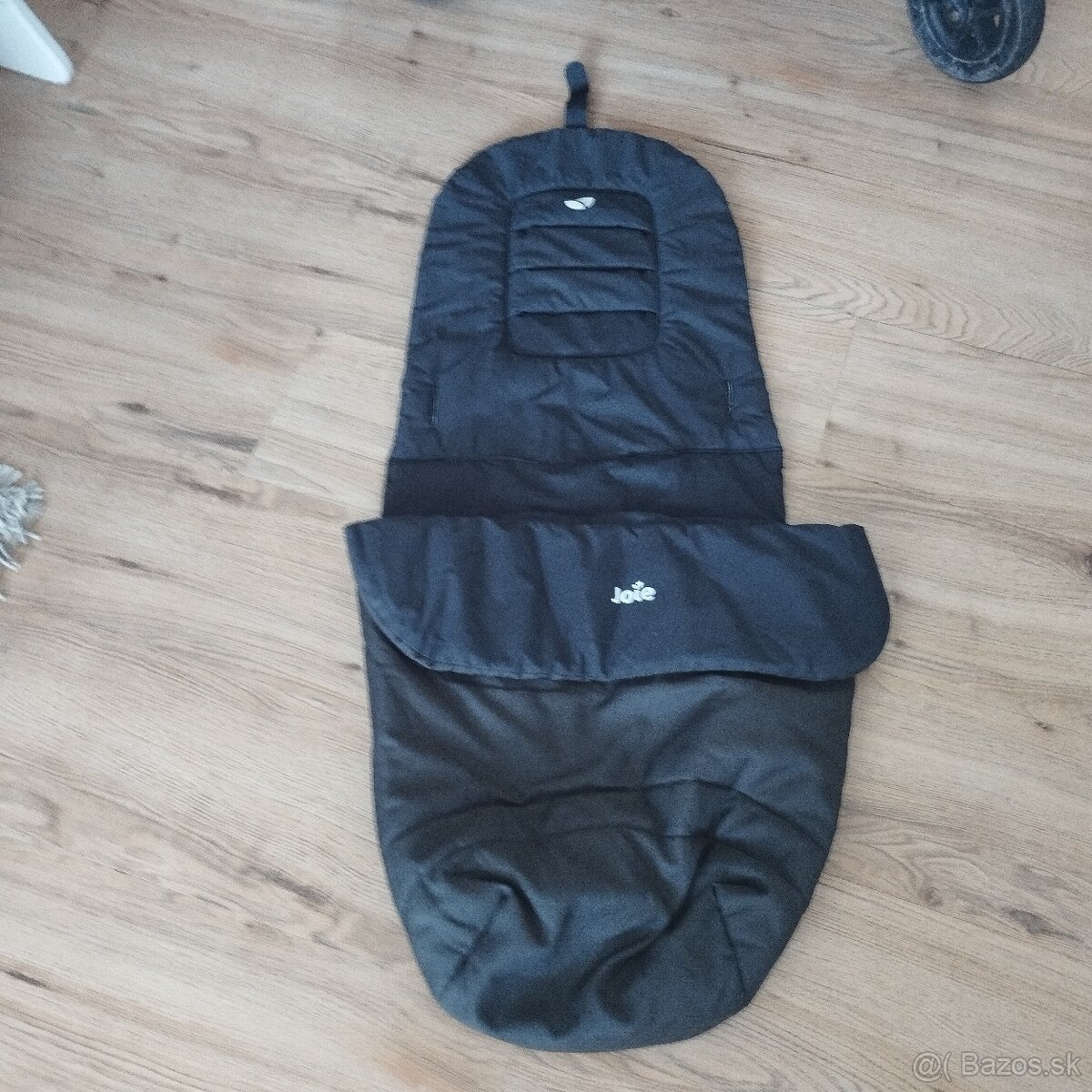 Kočík Joie Litetrax športový - 5