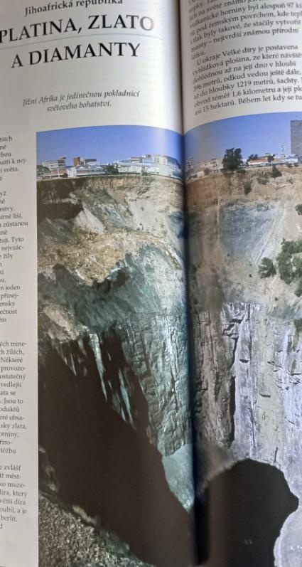 Pruvodce cestovatele - Přírodní divy světa -čj - 5